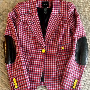 Stylish Smythe Blazer